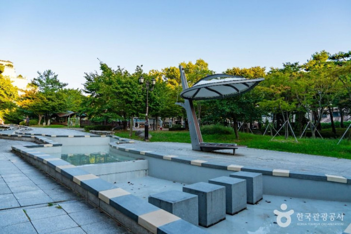 죽전중앙공원 여행 추천 - 메고지고
