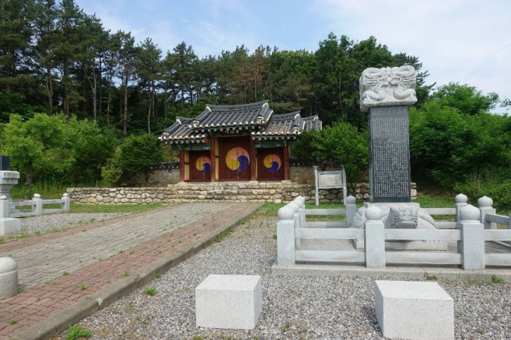 길명사 여행 추천 - 메고지고