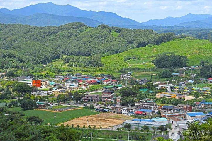 건지마을 여행 추천 - 메고지고