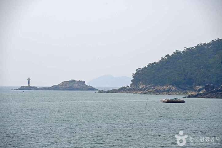 야미도선착장 여행 추천 - 메고지고