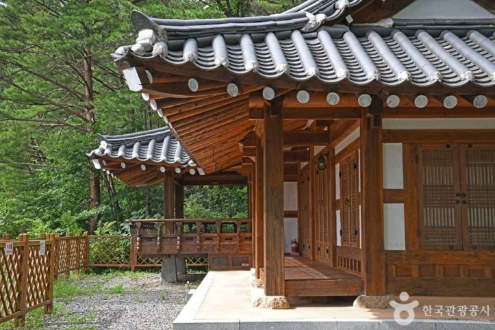 지리산 생태탐방원 여행 추천 - 메고지고