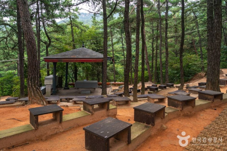 삼성산성지 여행 추천 - 메고지고