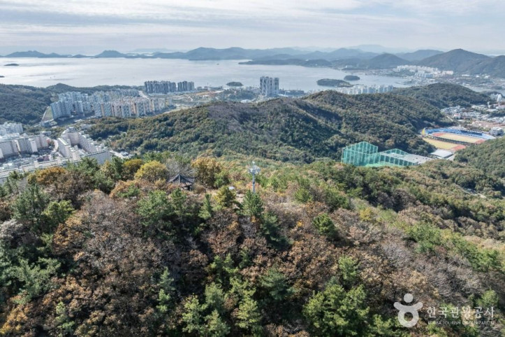 고락산 여행 추천 - 메고지고