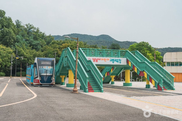 황송공원 여행 추천 - 메고지고