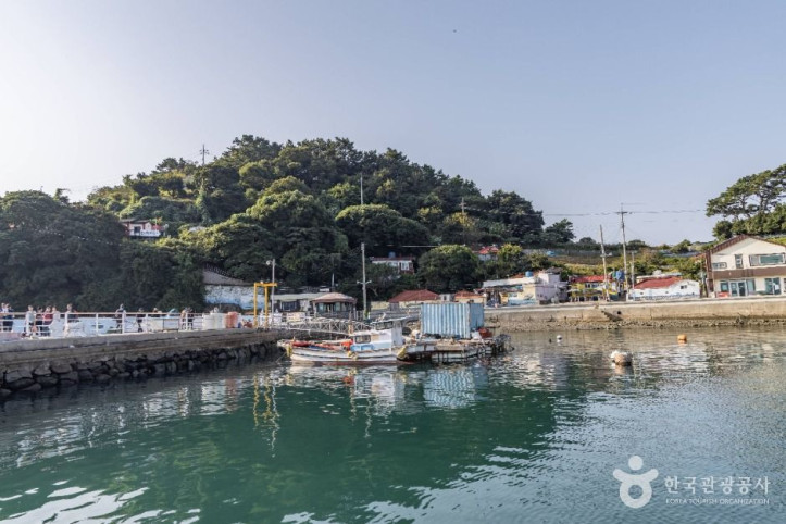 만지도 여행 추천 - 메고지고