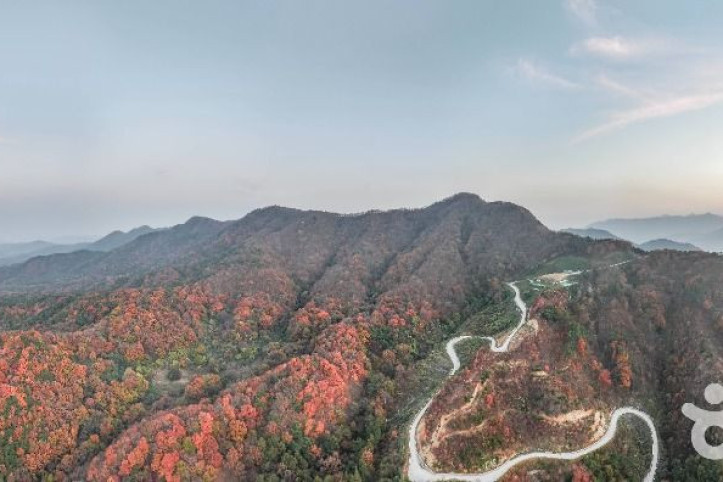 칠보산 여행 추천 - 메고지고