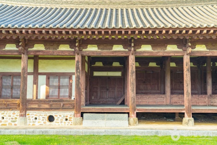 보은동헌 여행 추천 - 메고지고