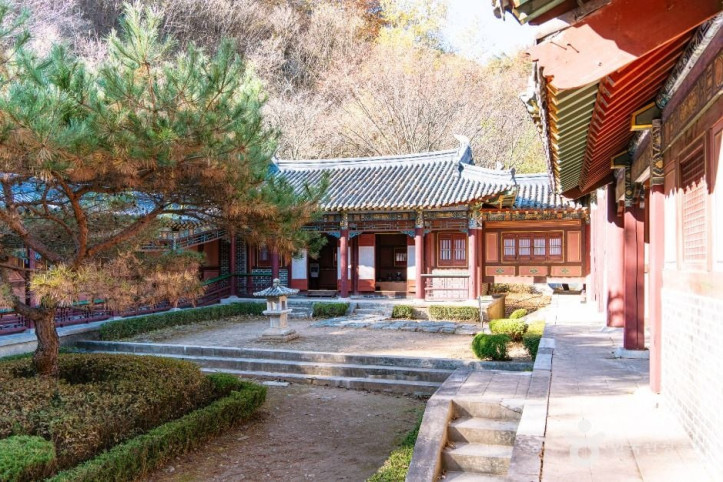 온달관광지 여행 추천 - 메고지고