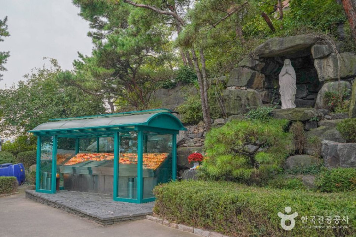 절두산 순교성지 여행 추천 - 메고지고