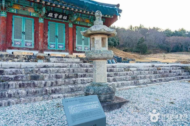 천관사(장흥) 여행 추천 - 메고지고