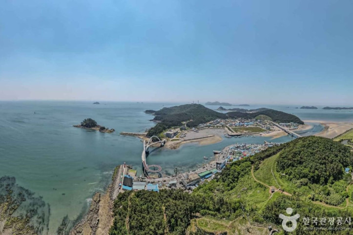안흥항 여행 추천 - 메고지고