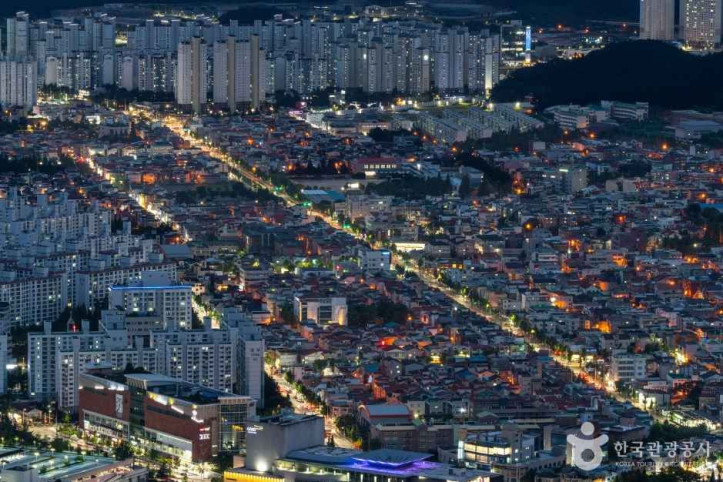 김해천문대 여행 추천 - 메고지고