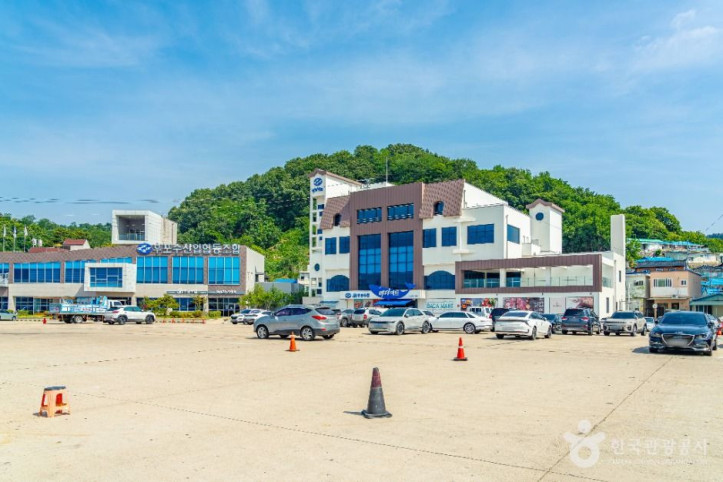 한마음광장 여행 추천 - 메고지고