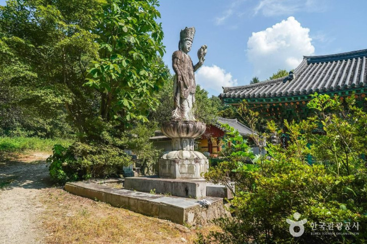 원흥사(장수) 여행 추천 - 메고지고