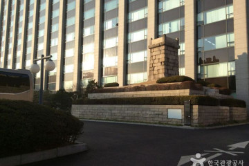 북촌 8경 여행 추천 - 메고지고