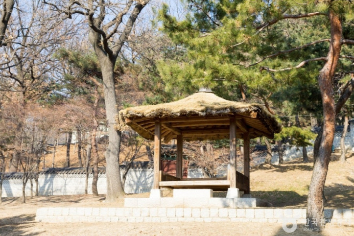 청와대칠궁 여행 추천 - 메고지고