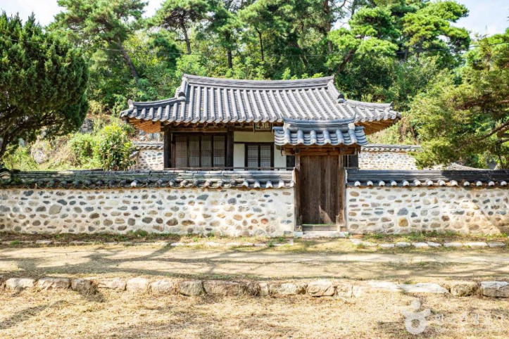소천서원 여행 추천 - 메고지고