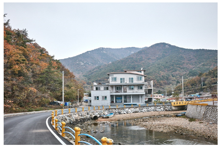 남해 항도어촌체험마을 여행 추천 - 메고지고