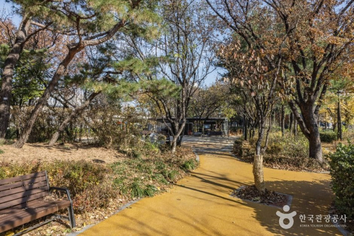 성촌공원 여행 추천 - 메고지고