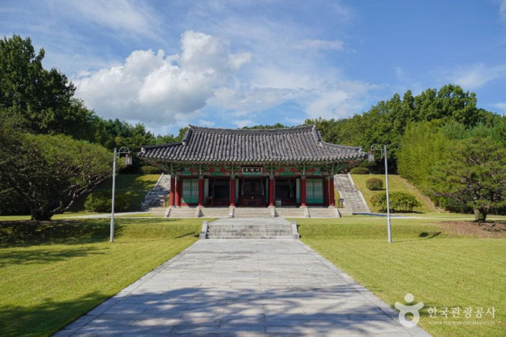 남원 만인의총 여행 추천 - 메고지고