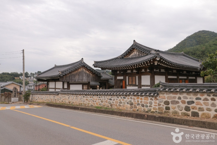 석계서원 여행 추천 - 메고지고