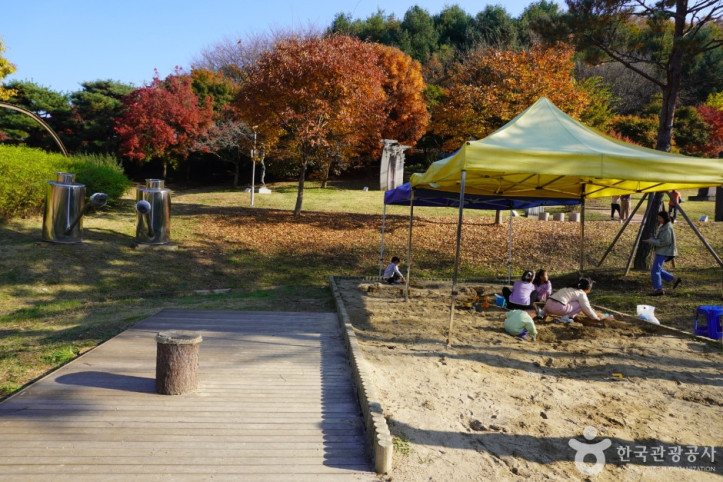 광주 곤지암도자공원 여행 추천 - 메고지고