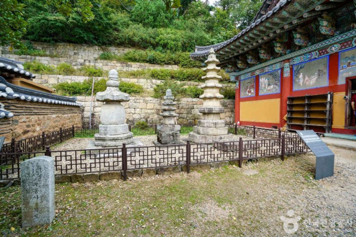 수종사 여행 추천 - 메고지고