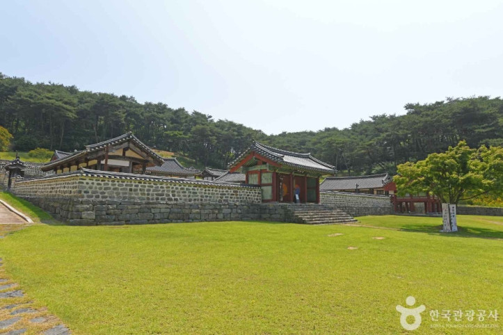 문헌서원(서천) 여행 추천 - 메고지고