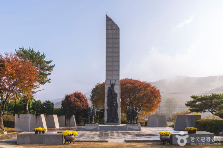 제천 자양영당 여행 추천 - 메고지고