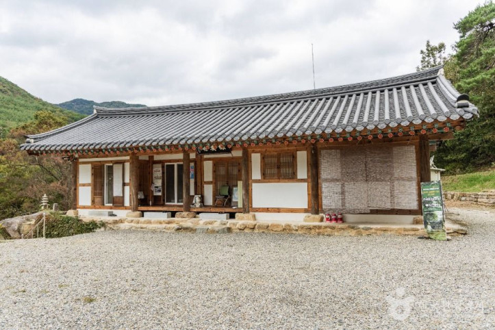 채운암 여행 추천 - 메고지고