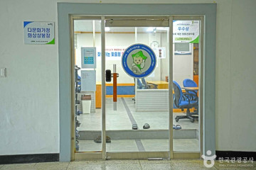 비봉산(제천) 여행 추천 - 메고지고