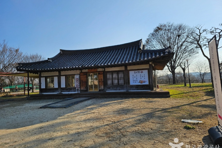 신륵사(여주) 여행 추천 - 메고지고