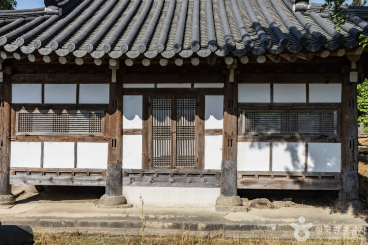 도산서당 여행 추천 - 메고지고