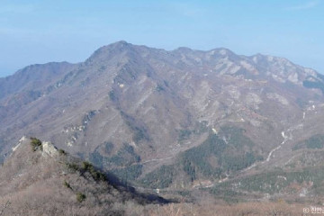국립진안고원산림치유원 여행 추천 - 메고지고