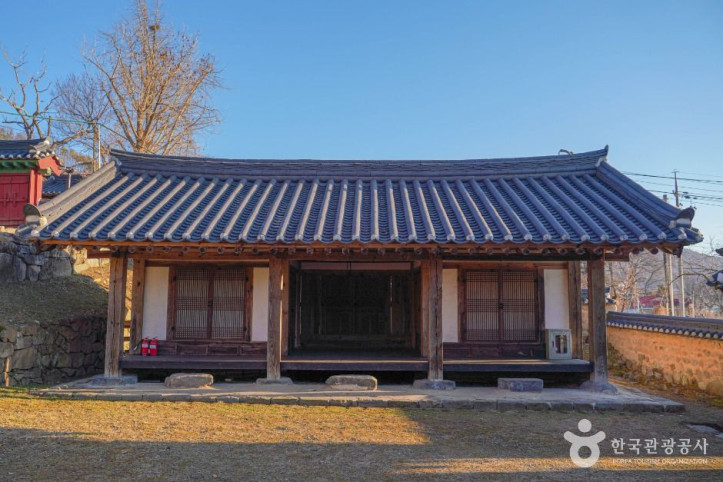 지평향교 여행 추천 - 메고지고