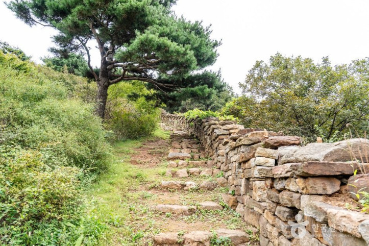 정족산 여행 추천 - 메고지고