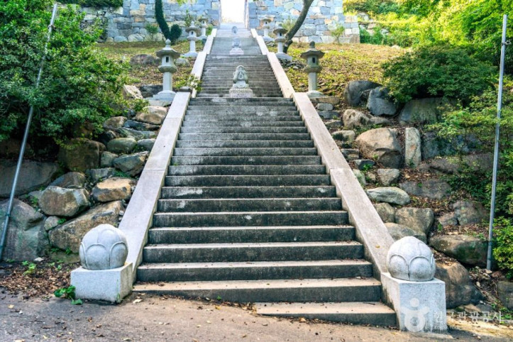 한산사(여수) 여행 추천 - 메고지고