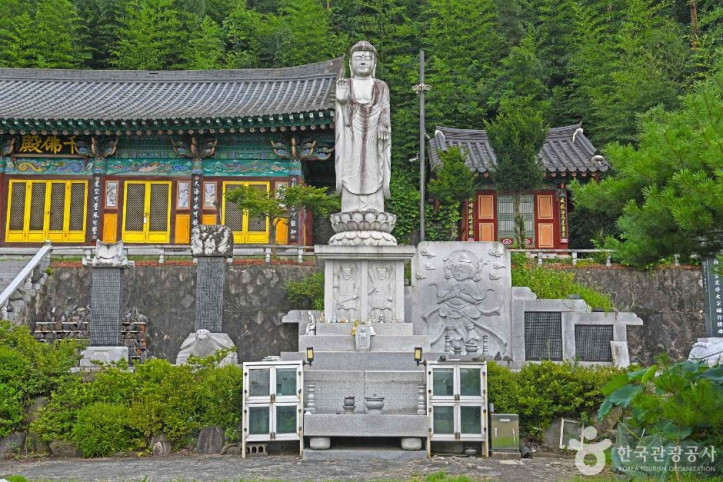 혜봉사 여행 추천 - 메고지고
