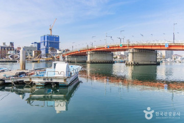 포항함체험관 여행 추천 - 메고지고