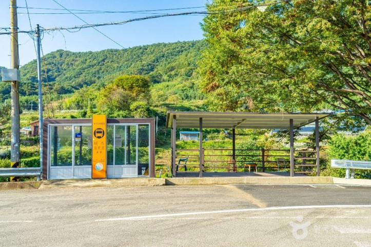 궁항마을 여행 추천 - 메고지고