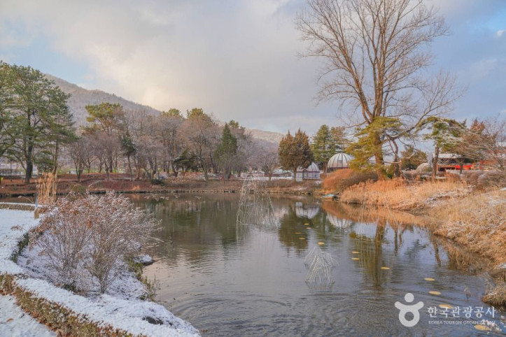 서운동산 여행 추천 - 메고지고