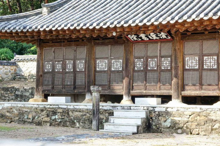 완계서원 여행 추천 - 메고지고