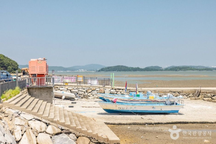 동검선착장 여행 추천 - 메고지고