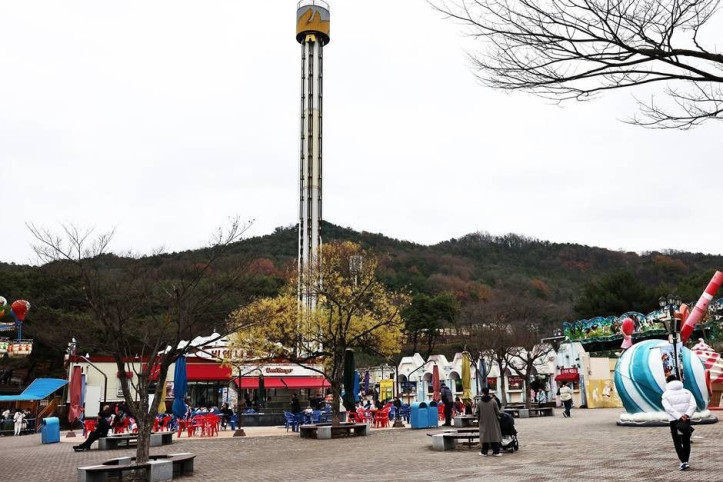 대전오월드 여행 추천 - 메고지고