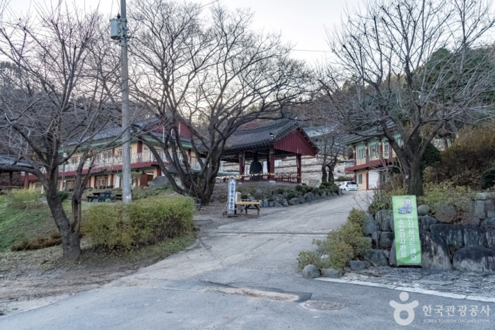 화운사(용인) 여행 추천 - 메고지고