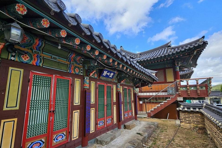 연호사 여행 추천 - 메고지고