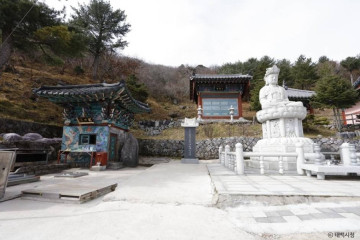 백단사 여행 추천 - 메고지고