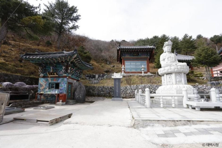 망경사 여행 추천 - 메고지고