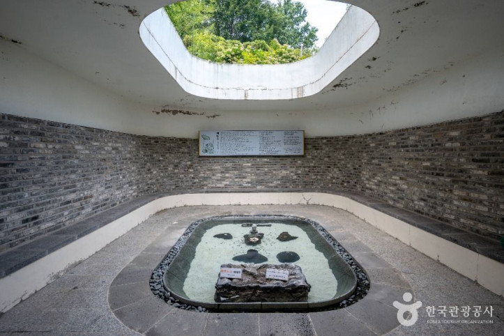 수도사(평택) 여행 추천 - 메고지고