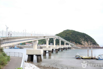 인천 팔미도 등대 여행 추천 - 메고지고